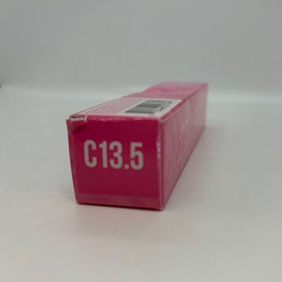 NIB NEW Jeffree Star Cosmetics C13.5 Concealer Natural Matte Finish 0.115 Fl Oz - Picture 2 of 3